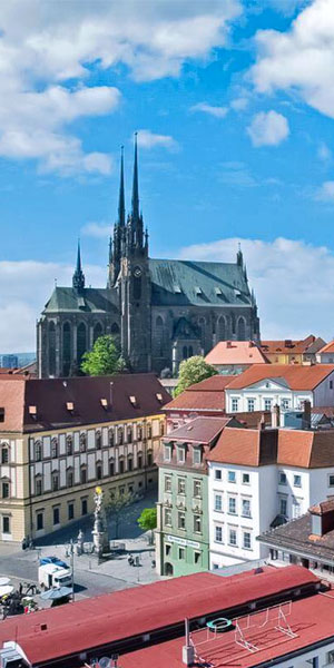 Brno